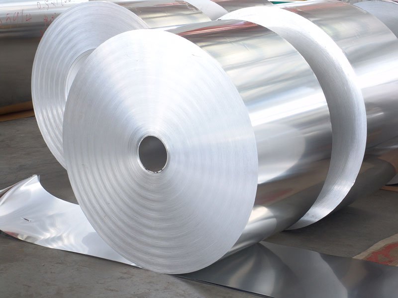 Aluminium Hot Seal Foil,aluminium foil haomei aluminium