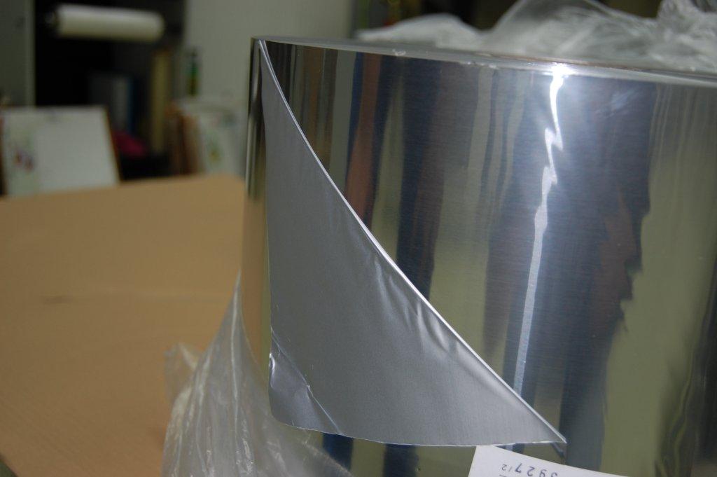 Aluminium Hot Seal Foil,aluminium foil haomei aluminium