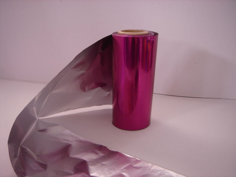 aluminium foil for hair dressing,aluminium foil,colored aluminium foil
