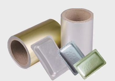  Thermoforming Foil