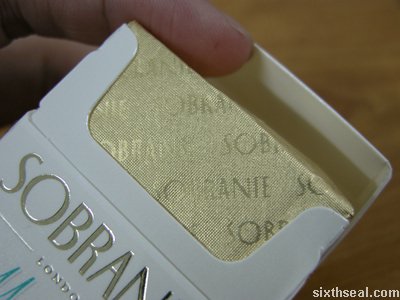 Alumnium Cigarette Packing Foil (Double Zero Foil)