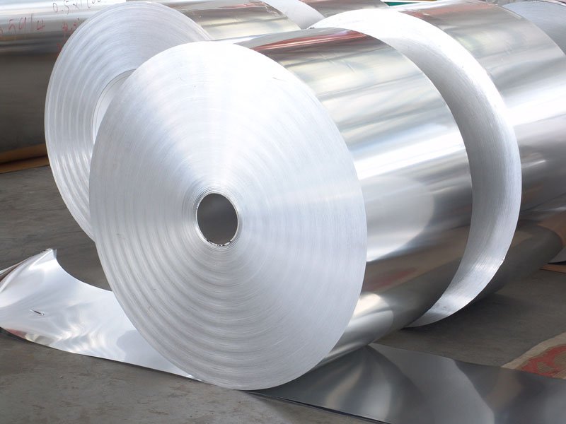  Aluminium Pharmaceutical Foil