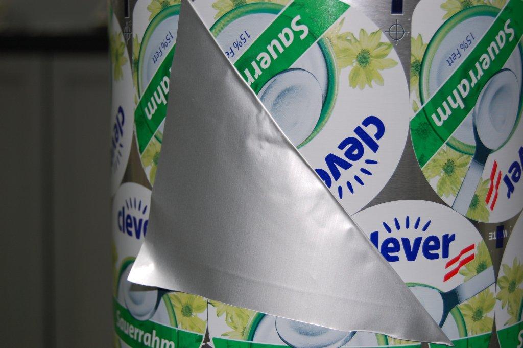  Aluminium Pharmaceutical Foil