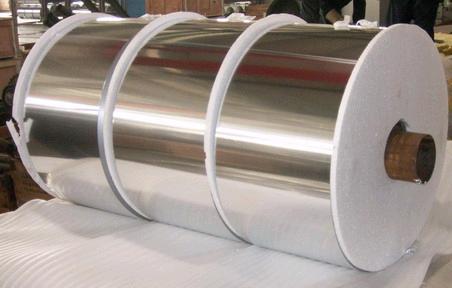 Aluminium Household Foil