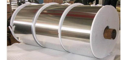 aluminium foil